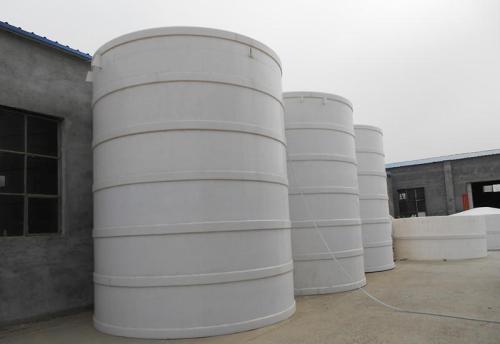 PP儲(chǔ)罐 PP儲(chǔ)罐